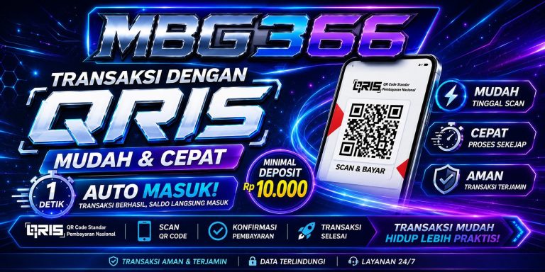 apa itu MBG366 situs slot gacor